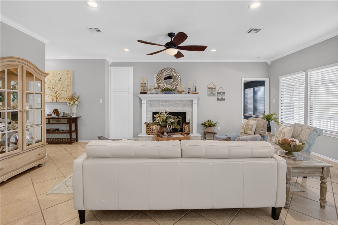 15642 Cuttysark Street Corpus Christi TX 78418