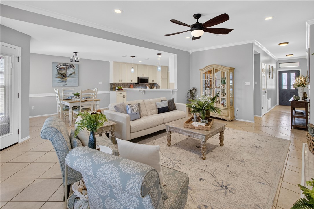 15642 Cuttysark Street Corpus Christi TX 78418