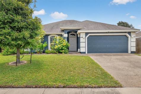 3902 Greystone Drive Corpus Christi TX 78414
