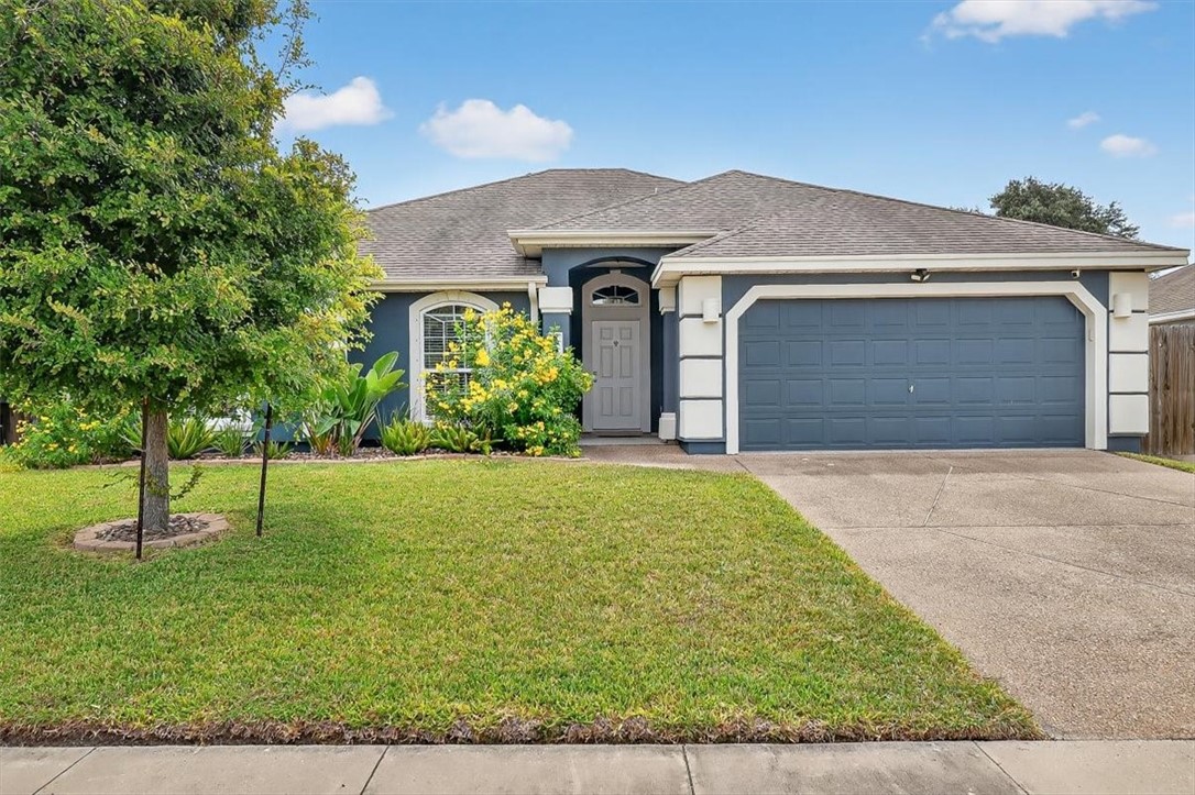 3902 Greystone Drive Corpus Christi TX 78414