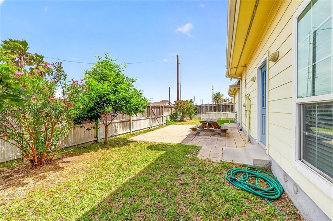 912 Sea Secret Street Port Aransas TX 78373