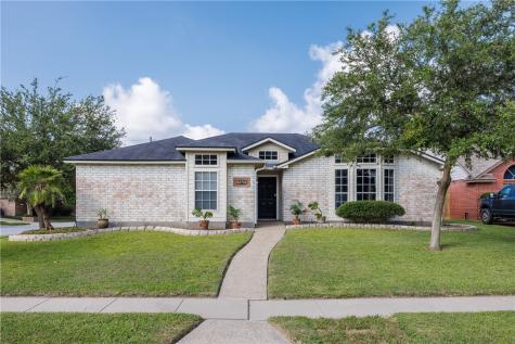 6149 Jessica Drive Corpus Christi TX 78414