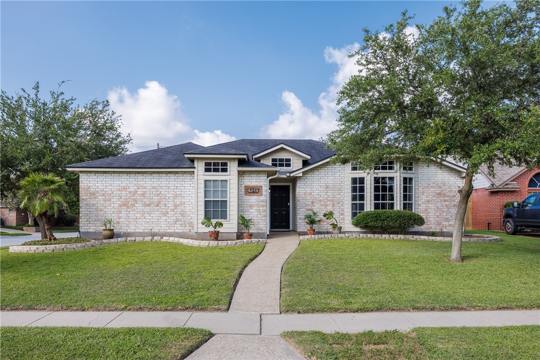6149 Jessica Drive Corpus Christi TX 78414