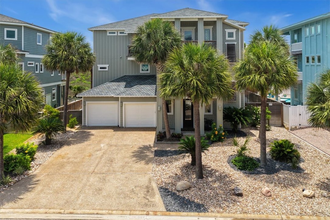 822 Oceanside Port Aransas TX 78373