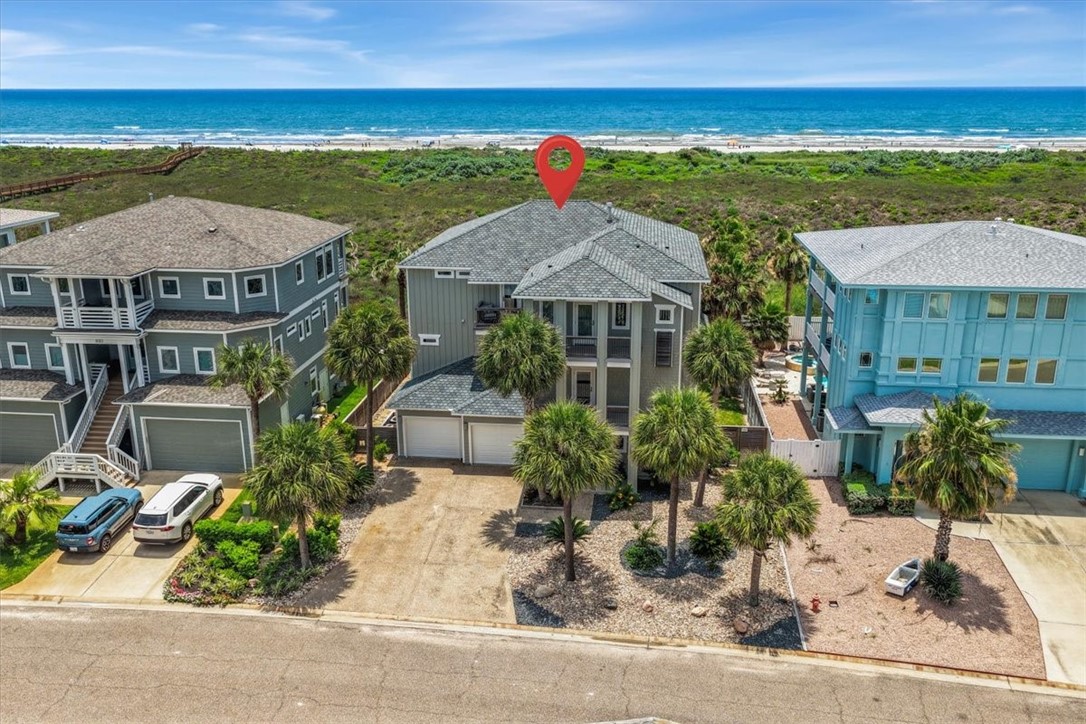 822 Oceanside Port Aransas TX 78373