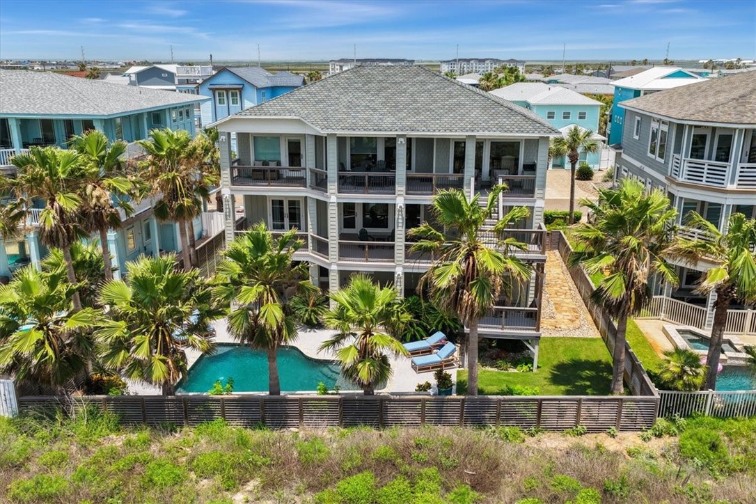822 Oceanside Port Aransas TX 78373
