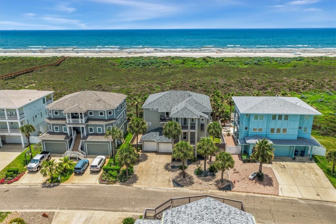 822 Oceanside Port Aransas TX 78373