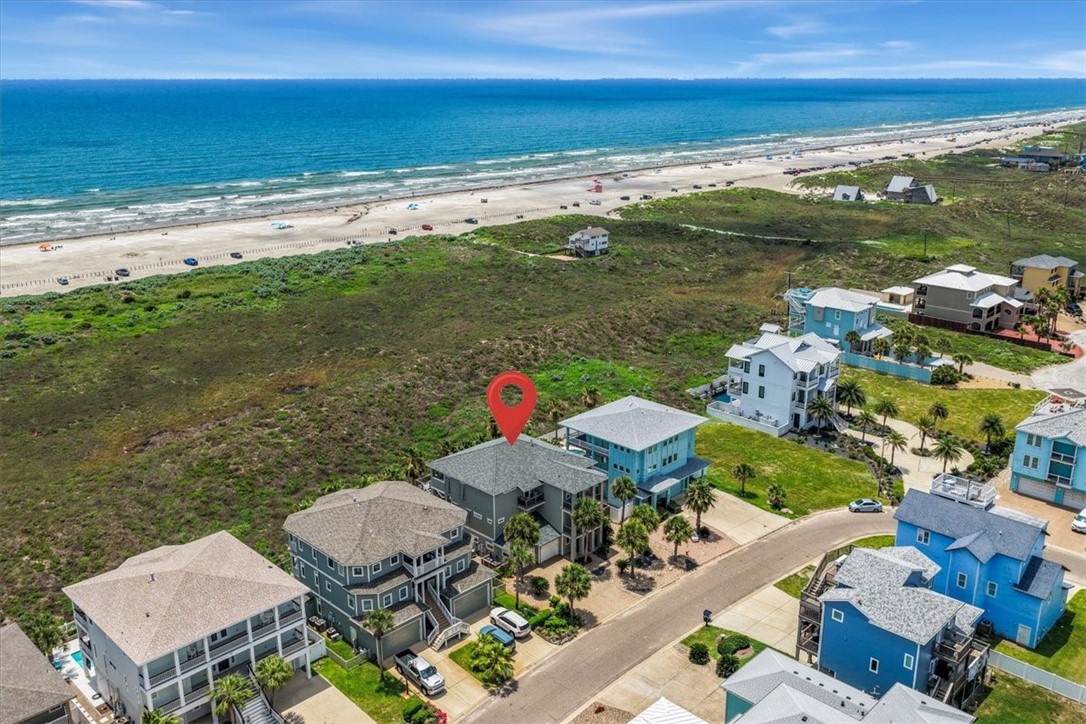 822 Oceanside Port Aransas TX 78373