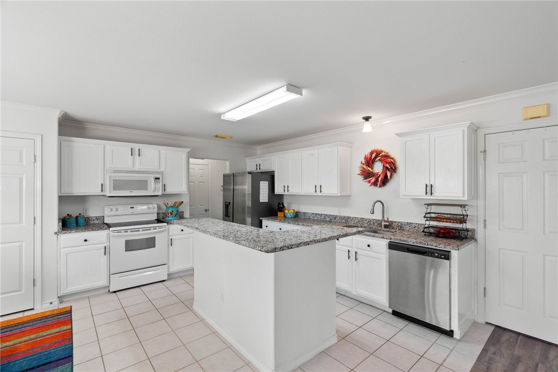 3921 Esquire Drive Corpus Christi TX 78414