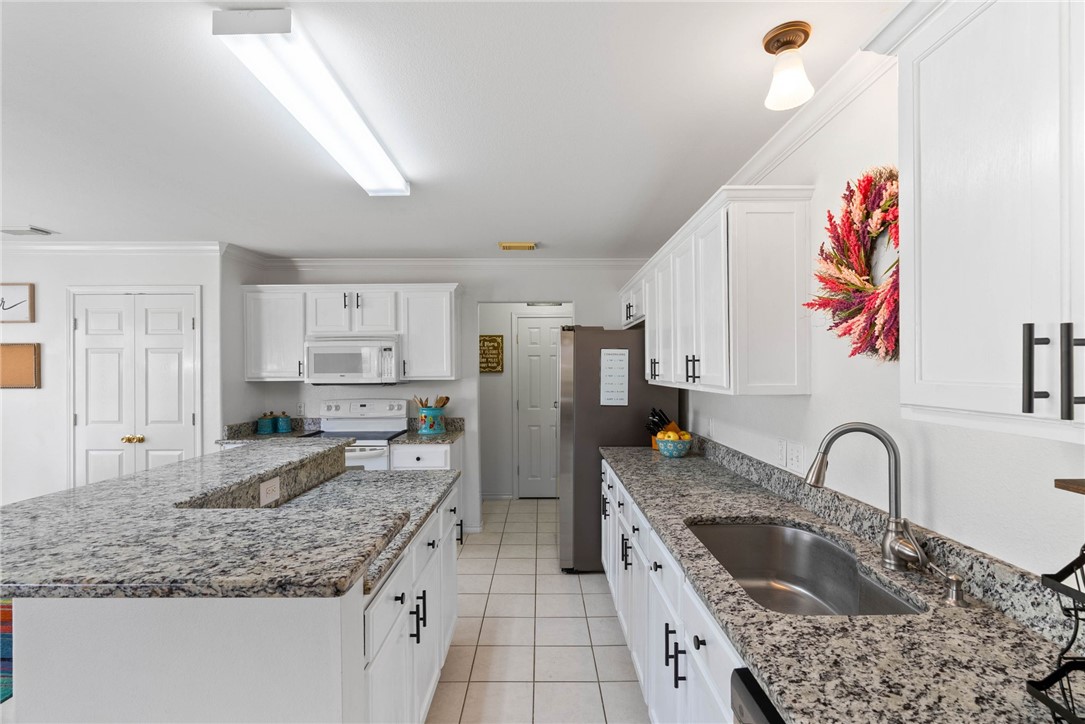 3921 Esquire Drive Corpus Christi TX 78414