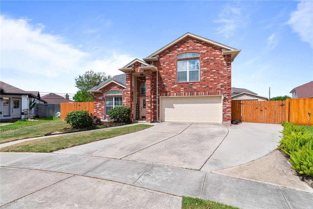 3921 Esquire Drive Corpus Christi TX 78414