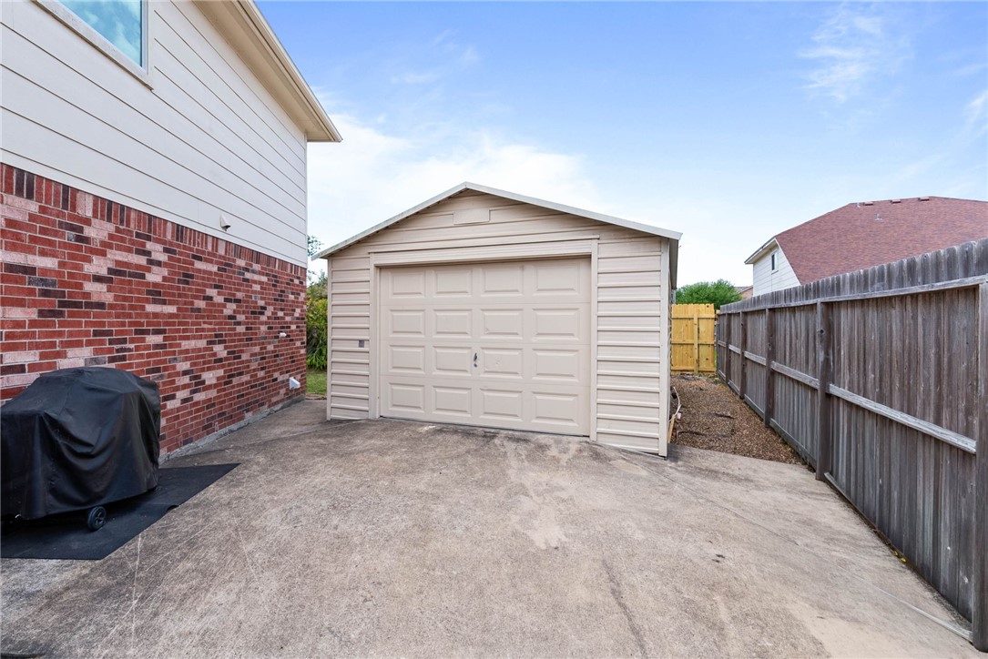 3921 Esquire Drive Corpus Christi TX 78414