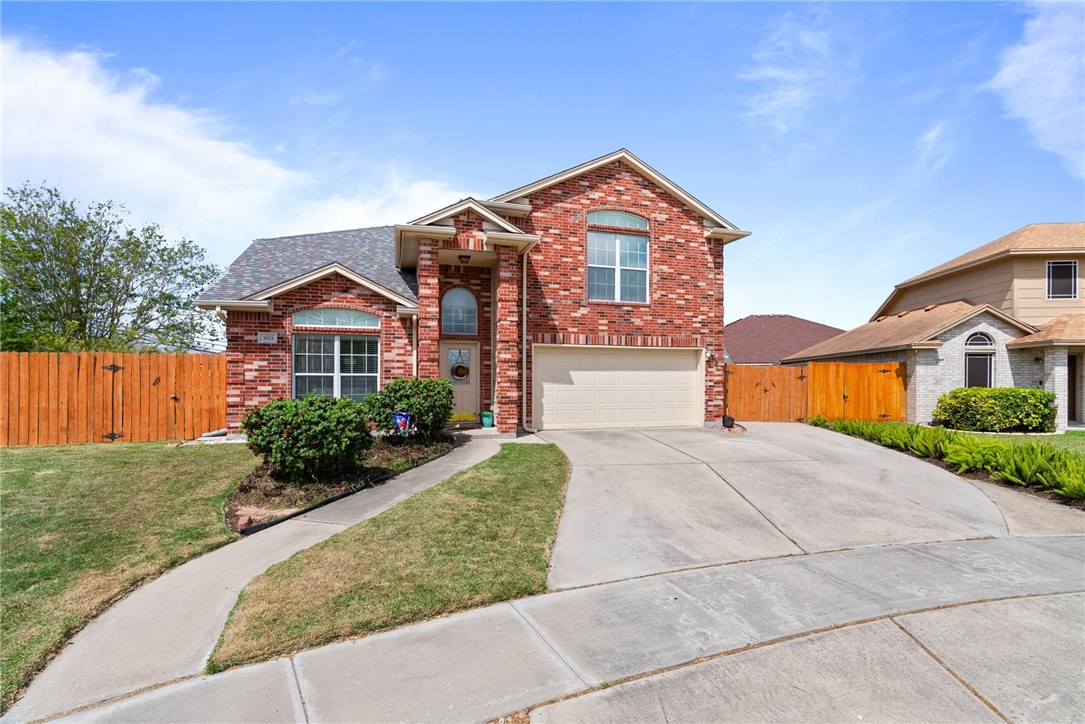 3921 Esquire Drive Corpus Christi TX 78414