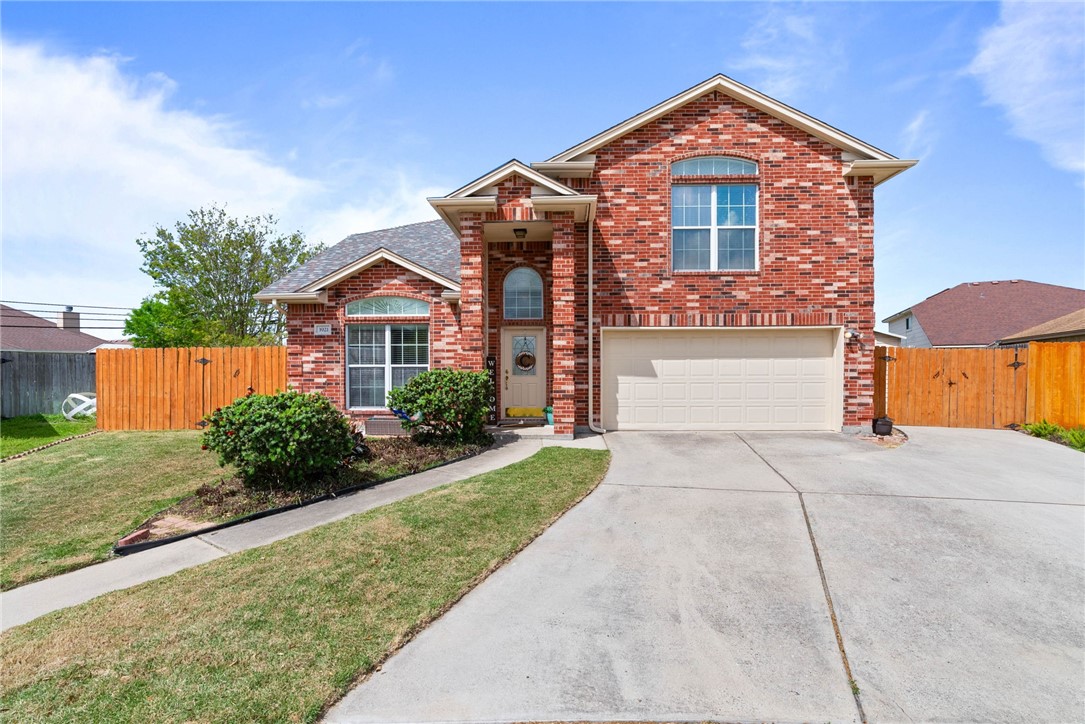 3921 Esquire Drive Corpus Christi TX 78414
