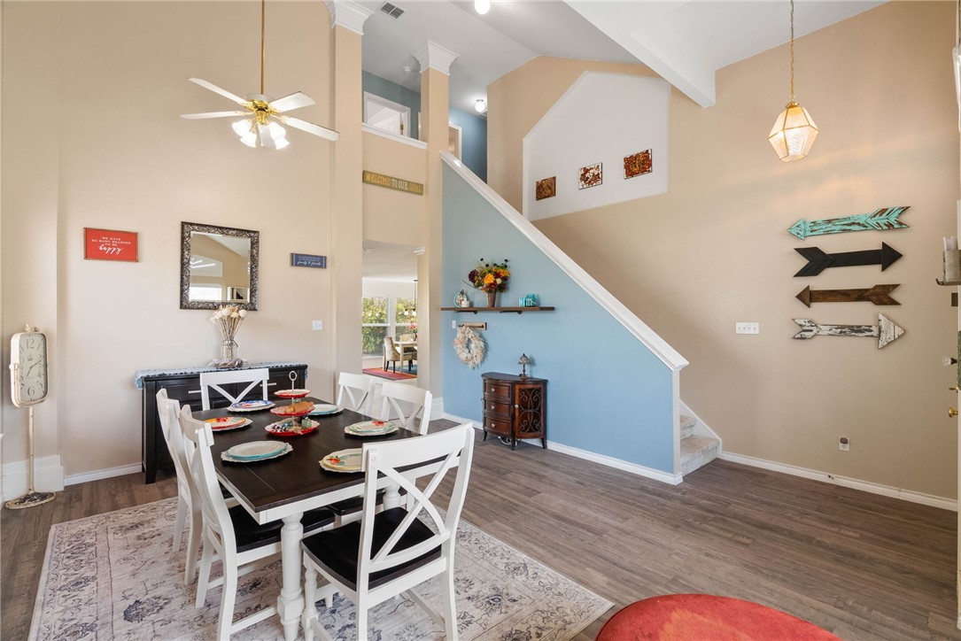 3921 Esquire Drive Corpus Christi TX 78414
