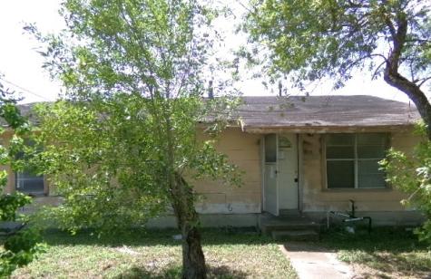 918 N Live Oak Street Mathis TX 78368