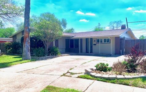 5801 Shamrock Drive Corpus Christi TX 78412