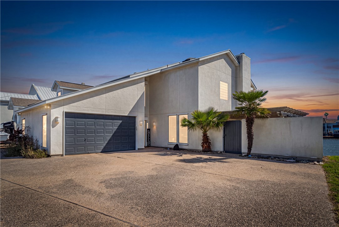 13521 Port Royal Court Corpus Christi TX 78418
