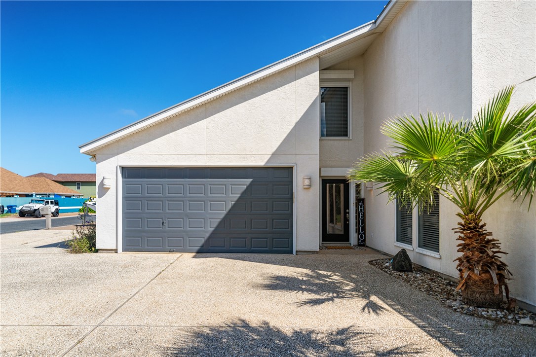 13521 Port Royal Court Corpus Christi TX 78418