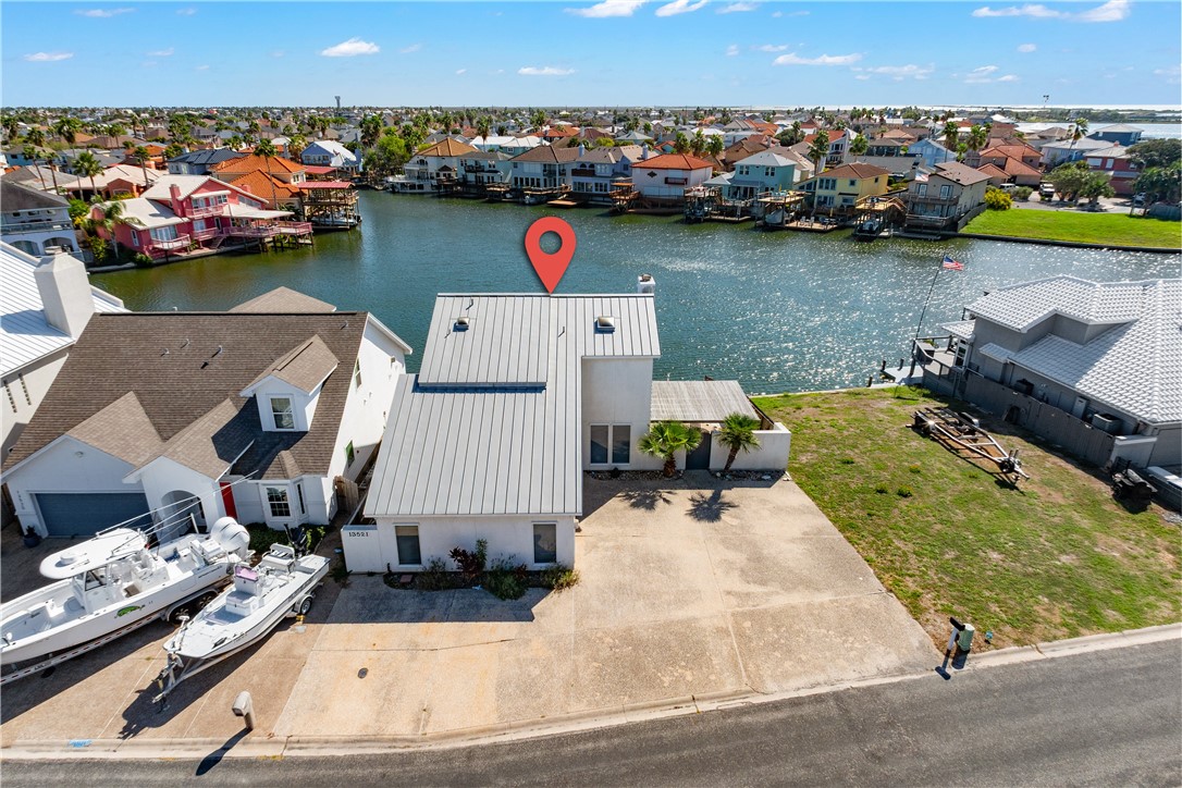 13521 Port Royal Court Corpus Christi TX 78418