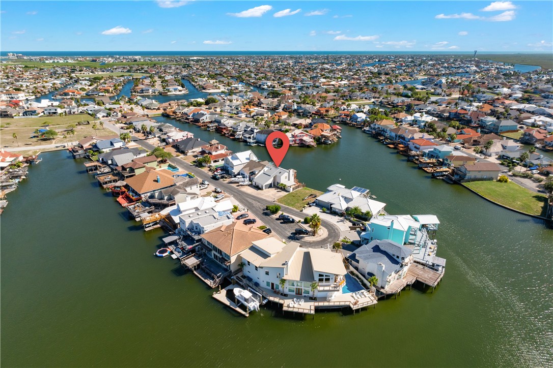 13521 Port Royal Court Corpus Christi TX 78418