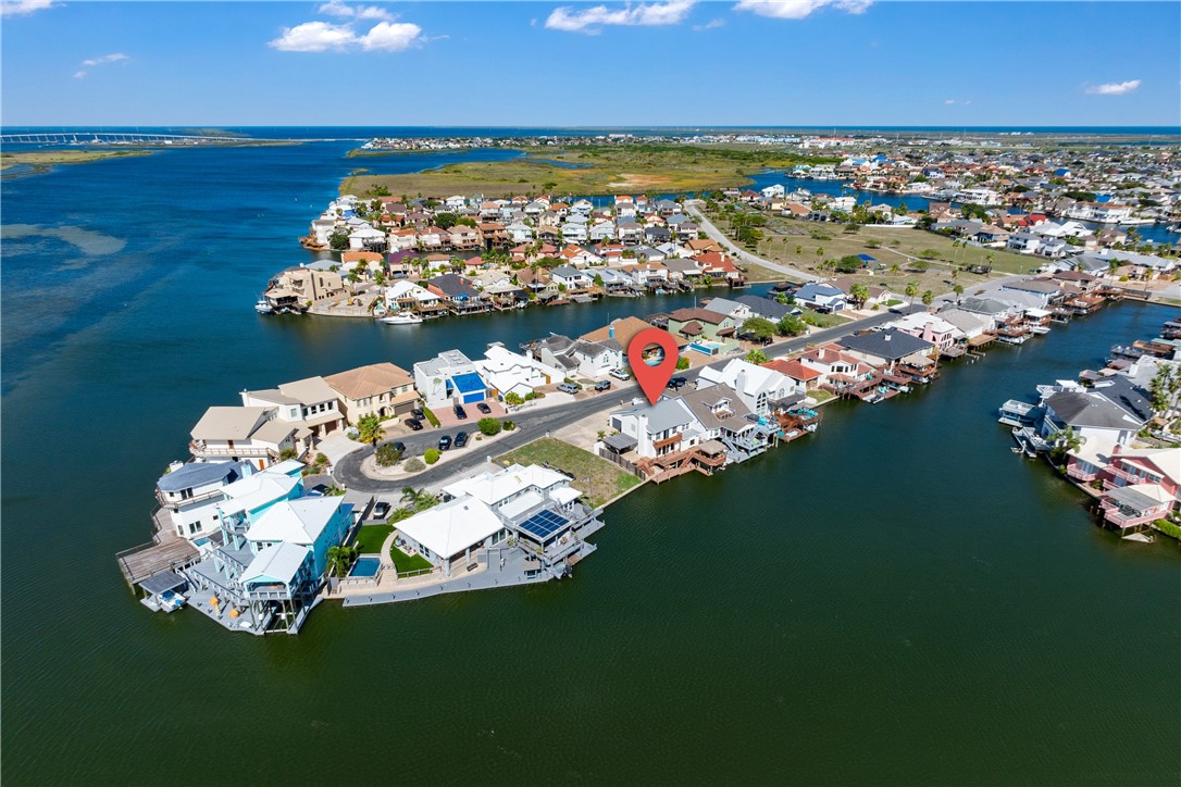 13521 Port Royal Court Corpus Christi TX 78418