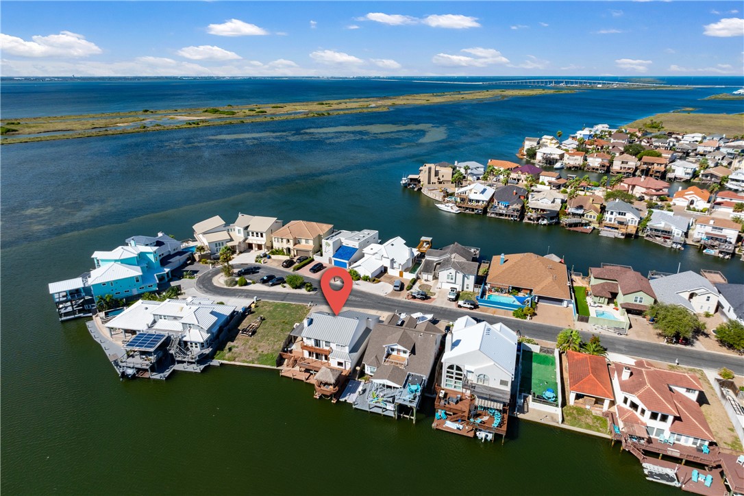 13521 Port Royal Court Corpus Christi TX 78418