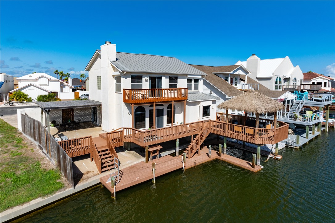 13521 Port Royal Court Corpus Christi TX 78418