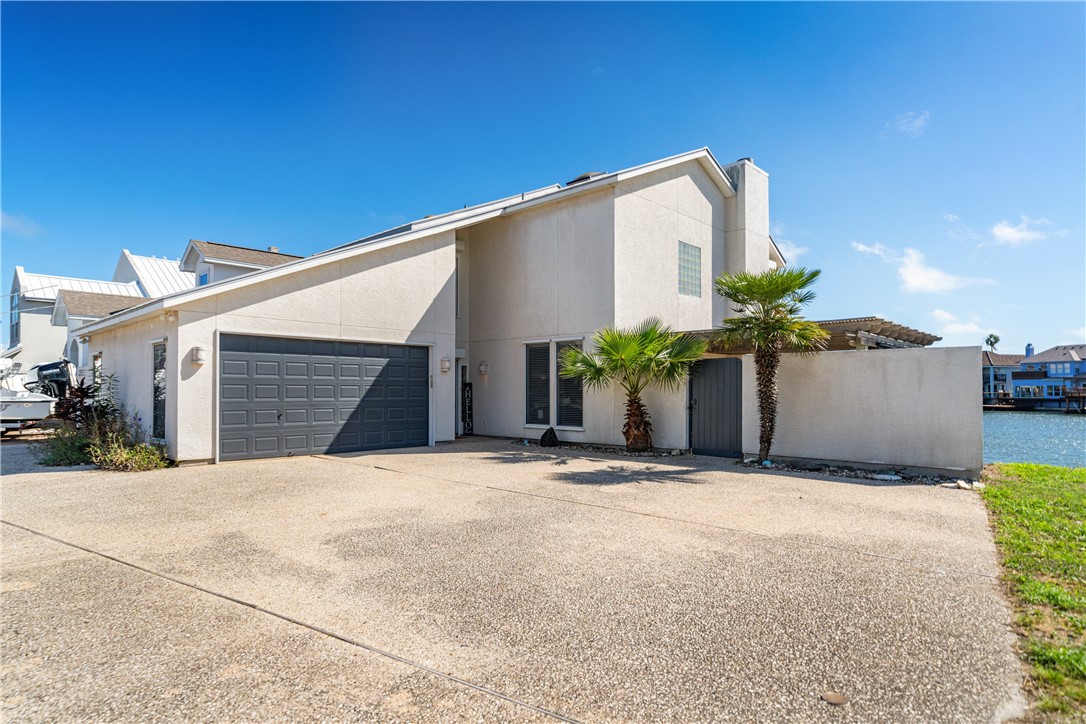 13521 Port Royal Court Corpus Christi TX 78418