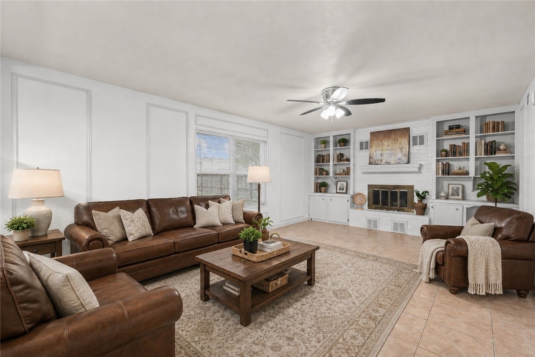 8101 Barrogate Drive Corpus Christi TX 78409