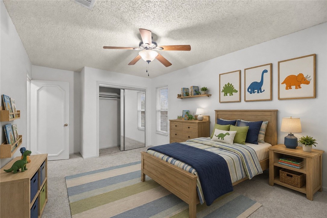8101 Barrogate Drive Corpus Christi TX 78409