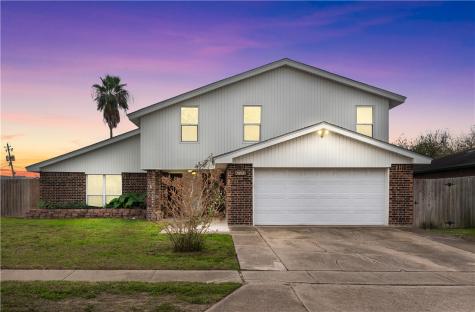 8101 Barrogate Drive Corpus Christi TX 78409