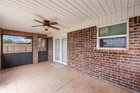 8101 Barrogate Drive Corpus Christi TX 78409
