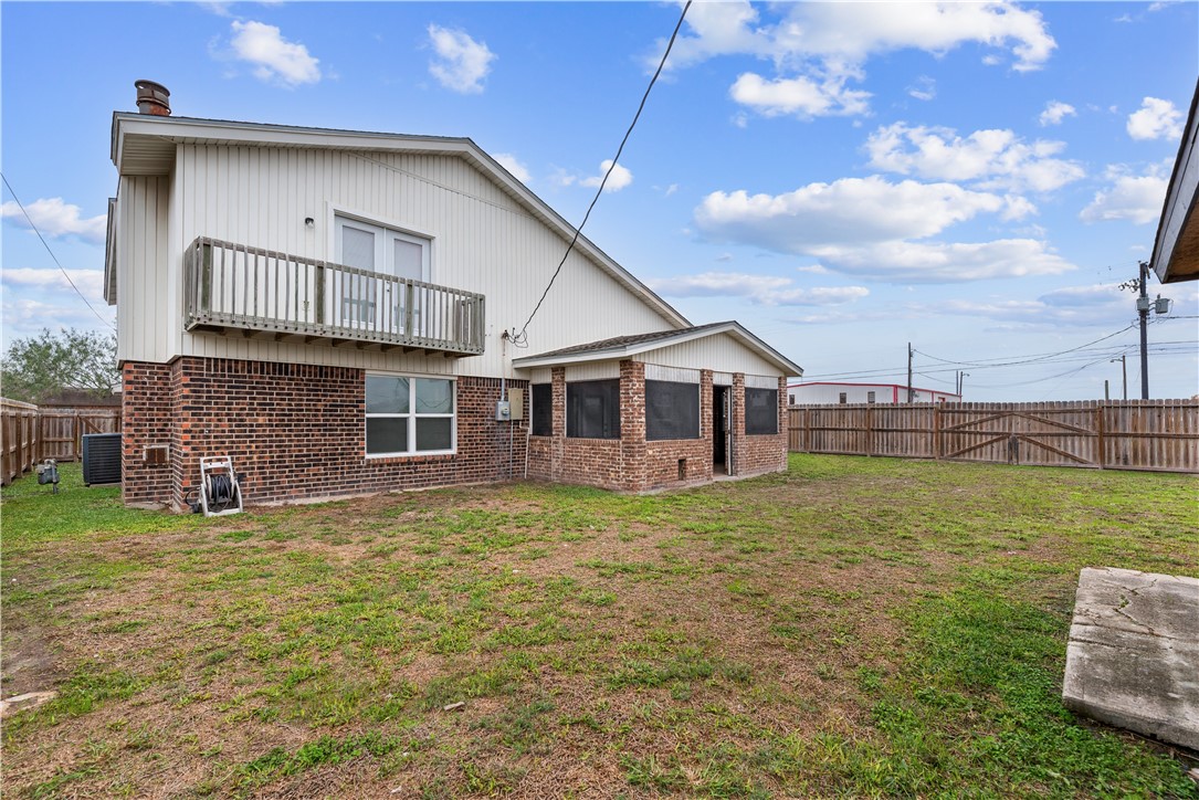8101 Barrogate Drive Corpus Christi TX 78409