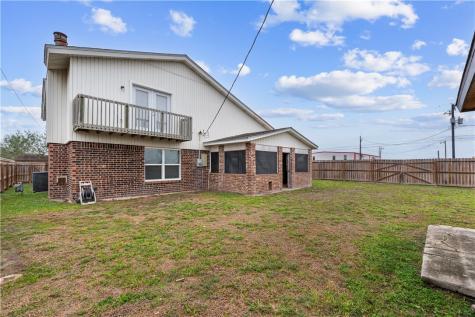 8101 Barrogate Drive Corpus Christi TX 78409
