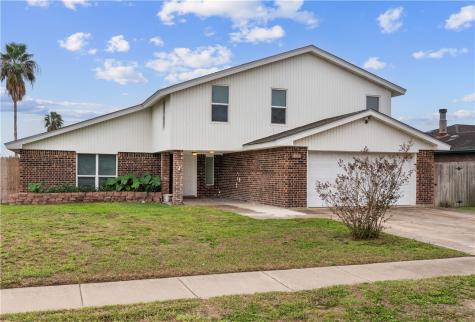 8101 Barrogate Drive Corpus Christi TX 78409