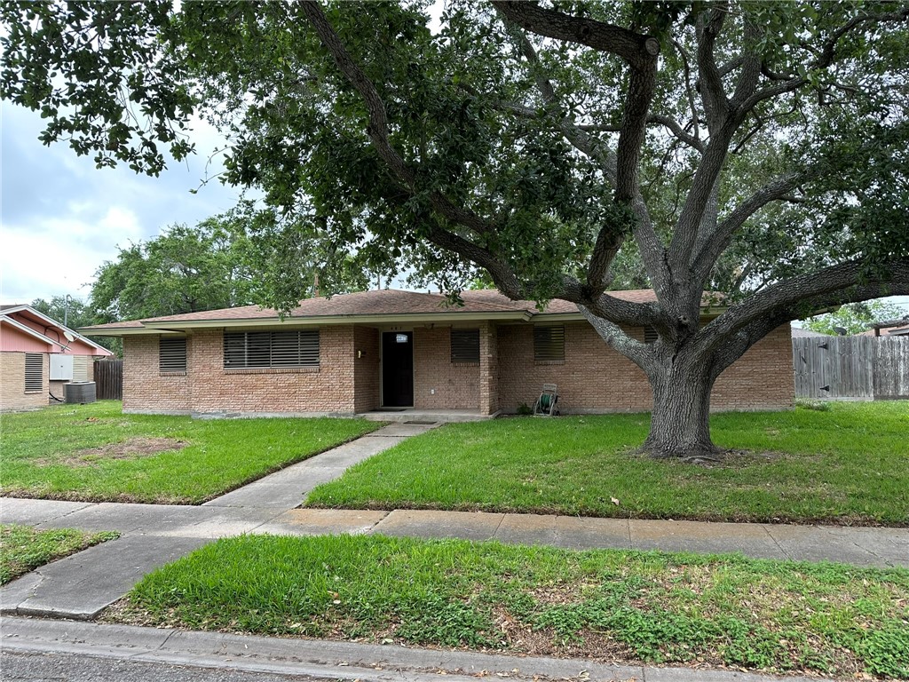 467 Palmetto Street Corpus Christi TX 78412