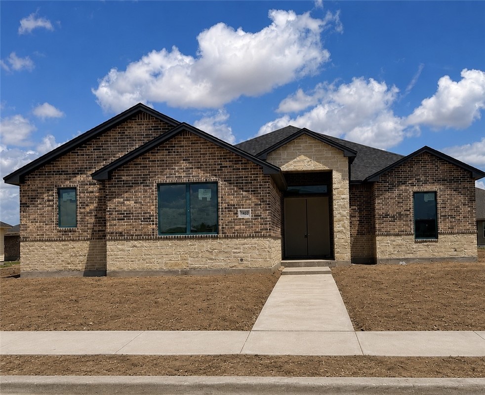 1462 Chloe Cay Corpus Christi TX 78415