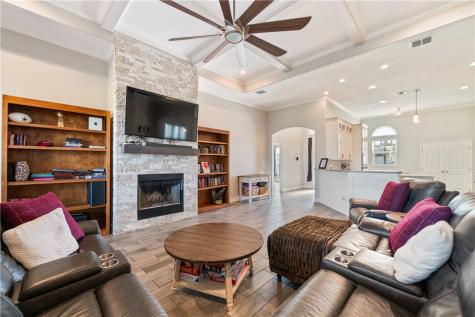 354 Oakdale Drive Corpus Christi TX 78418
