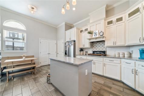 354 Oakdale Drive Corpus Christi TX 78418