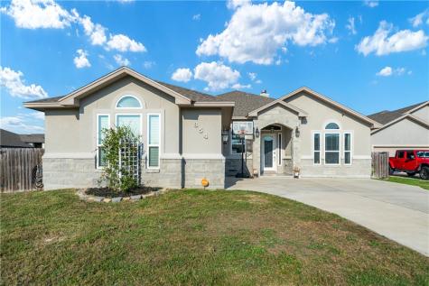 354 Oakdale Drive Corpus Christi TX 78418