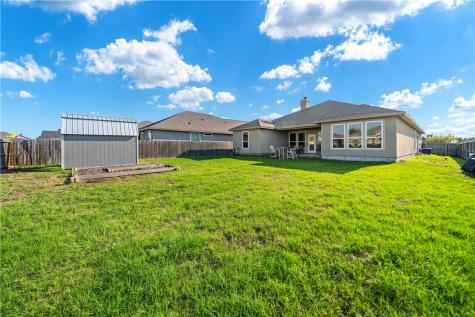 354 Oakdale Drive Corpus Christi TX 78418