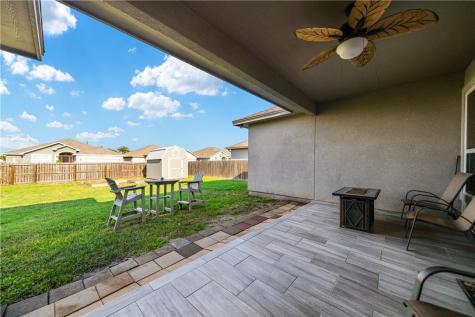 354 Oakdale Drive Corpus Christi TX 78418
