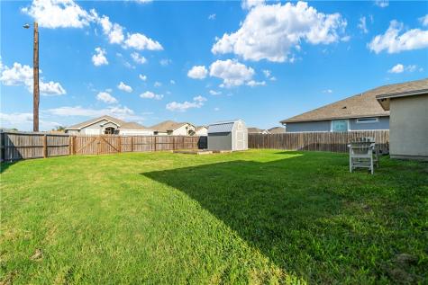 354 Oakdale Drive Corpus Christi TX 78418