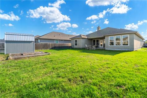 354 Oakdale Drive Corpus Christi TX 78418