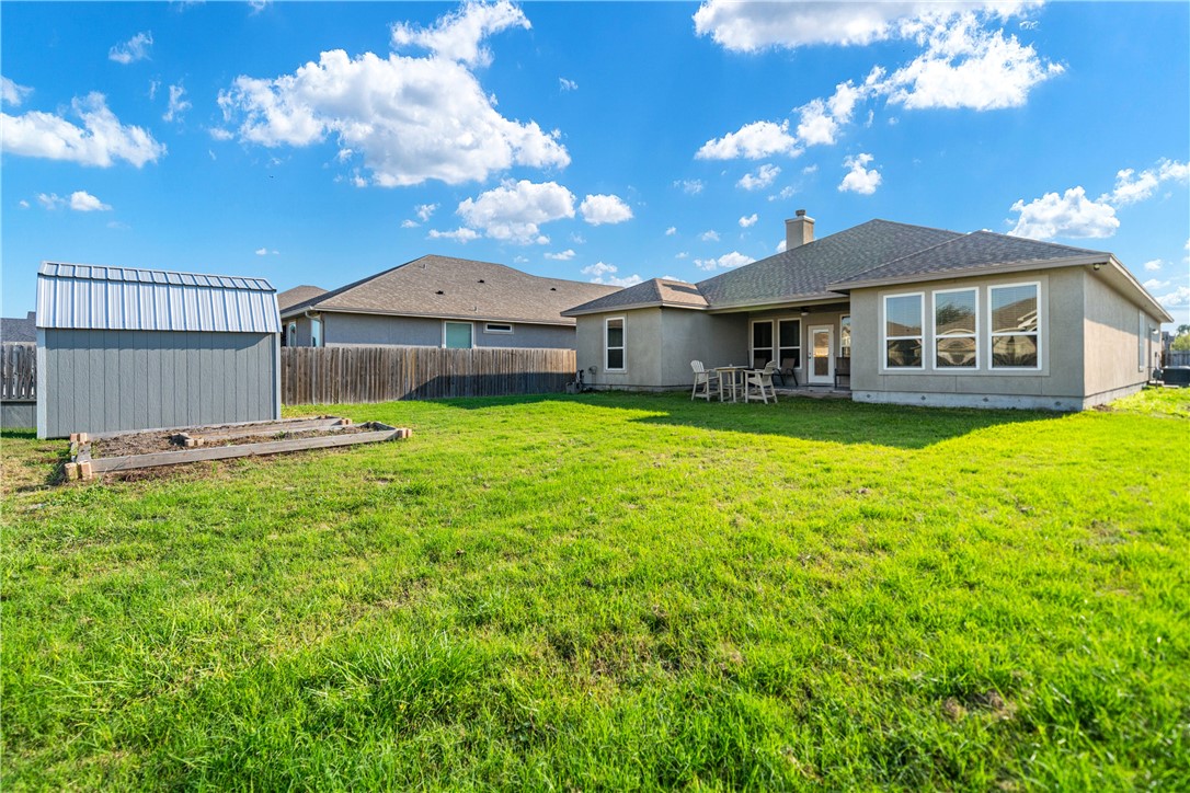 354 Oakdale Drive Corpus Christi TX 78418