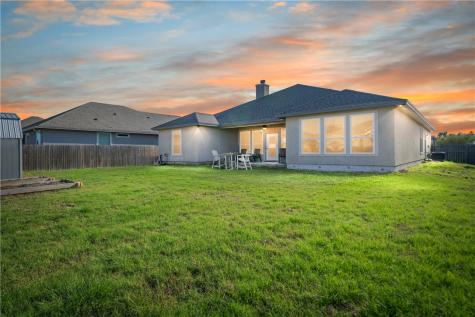 354 Oakdale Drive Corpus Christi TX 78418