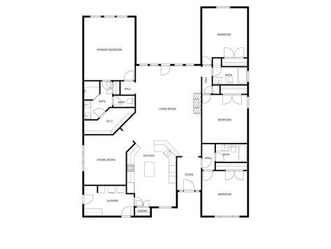 354 Oakdale Drive Corpus Christi TX 78418