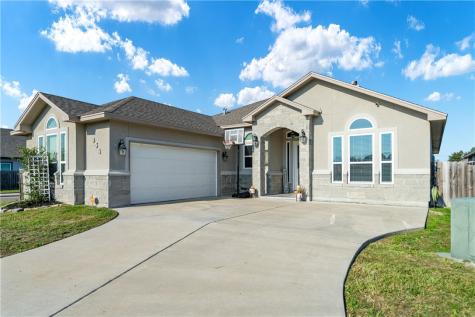 354 Oakdale Drive Corpus Christi TX 78418