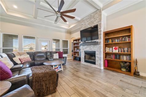 354 Oakdale Drive Corpus Christi TX 78418